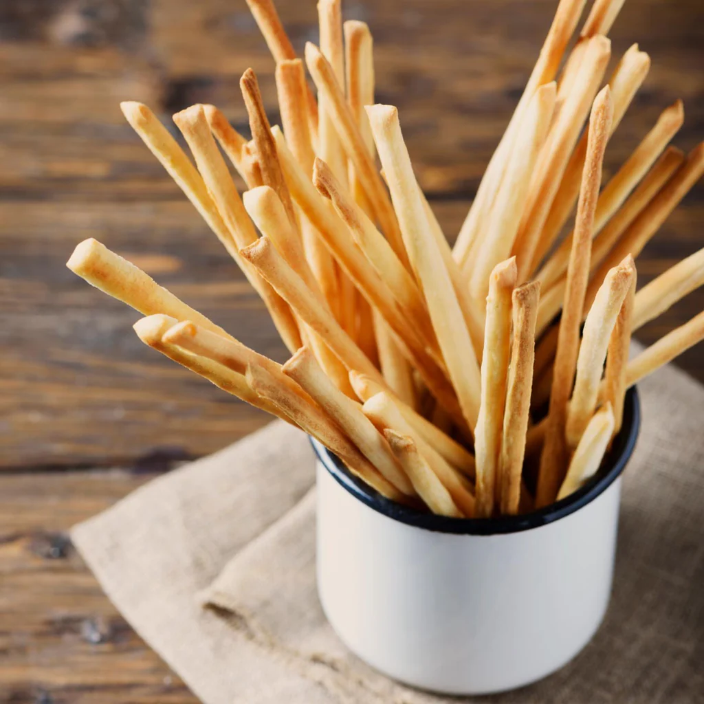 Atlas150 Breadsticks